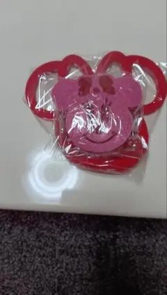 ペンギン様専用ミッキー鍋式と洗いスポンジキャラクターグッズ