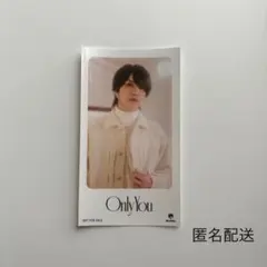 MAZZEL Only You EIKI エイキ icカードステッカー①