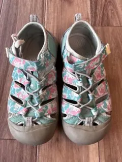 KEEN NEWPORT H2 ニューポート エイチツー　21.0cm