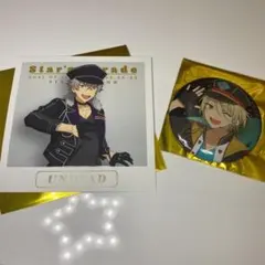 あんさんぶるスターズ！【Star’s Parade】グッズ