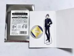 刀剣乱舞 大本丸博 2025 祝装ミニアクスタ 三日月宗近
