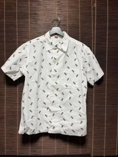貴重!! VANSバンズ 半袖シャツのサムネイル