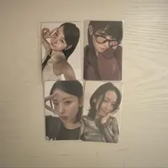 ME:I ミーアイ　笠原桃奈