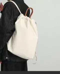 SENSE OF PLACE by URBAN RESEARCH ナップサック