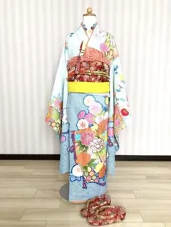 2026年最新】七五三 着物 7歳 フルセットの人気アイテム - メルカリ