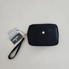 マリークワント ポーチ