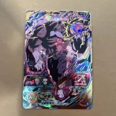 2026年最新】スーパードラゴンボールヒーローズ UM7-054 トッポの人気