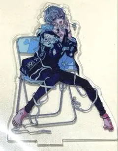 シクフォニ　雨乃こさめ　アクスタ　カード類