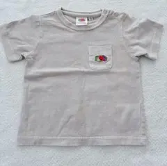 FRUIT OF THE LOOM ポケットTシャツのサムネイル