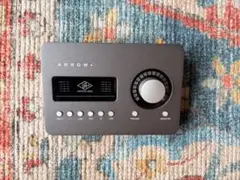 Universal Audio ARROW オーディオインターフェイス 本体 - メルカリ