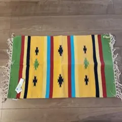 New World Market ラグ 50x80cm
