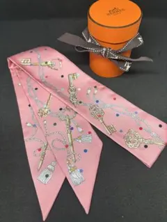 エルメス ツイリー レクレアポア 国内購入 新品 - メルカリ