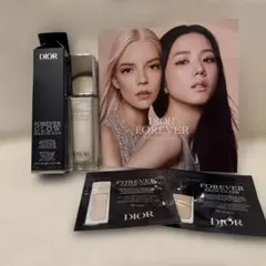新品未使用　DIOR FOREVER GLOW MAXIMIZER PEARLY