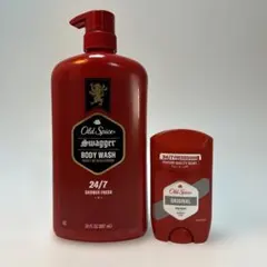Old Spice VIP クリアジェルデオドラント 80g ブラジル版 未使用