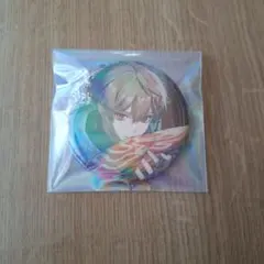 シクフォニ 缶バッジ 暇72 誕生日