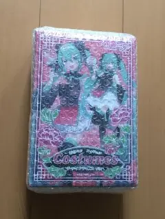 ☆未開封☆初音ミク フィギュア チャイナドレス