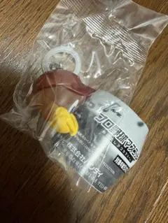 プロ野球マスコット めじるしアクセサリー クラッチ
