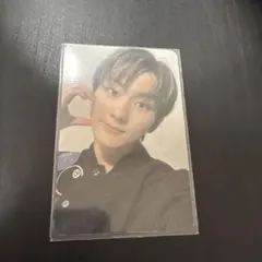 ENHYPEN ジョンウォン ソウルコン MANIFESTO DVDトレカ