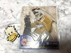 刀剣乱舞online みんなのくじ　G賞、H賞　6種