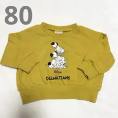 101匹わんちゃん トップス