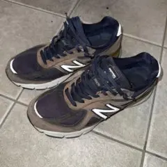 ニューバランス NEW BALANCE USA製 M99ONV4