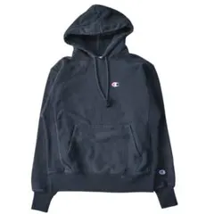 【復刻タグ】Champion REVERSE WEAVE ロゴ パーカー