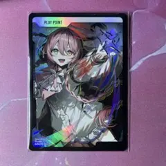 Xross Stars 1周年記念 甘結もか - メルカリ