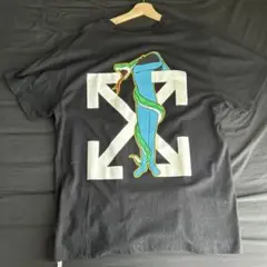 OFF-WHITE 韓国国旗 Tシャツ - メルカリ