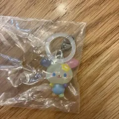 サンリオ目印チャーム　ウサハナ