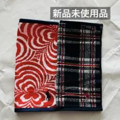 Ralph Lauren タオルハンカチ 2枚セット ラルフローレン 未使用品
