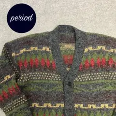 missonisportのカーディガン 52サイズ - メルカリ