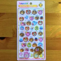 （国内正規品）ボンボンドロップシール　たまごっち