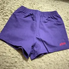 新品　プリンス　メンズ　ショートパンツ　短パン　半ズボン　テニスウェア