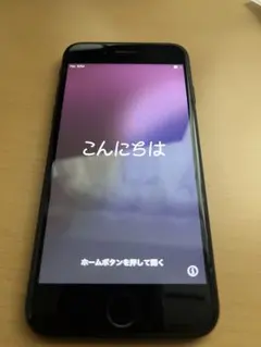 iPhone se3 箱付き 64gb