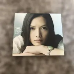 YUI『GREEN GARDEN POP』初回盤CD＋BOOK☆ベストアルバム