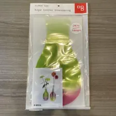 D-BROS hope forever blossoming 花瓶 2枚入のサムネイル