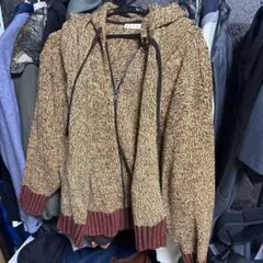 ユニクロ　MARNI