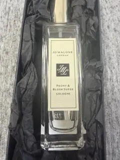 Jo Malone Peony & Blush Suede コロン