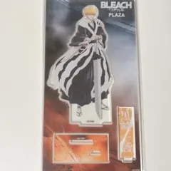 BLEACH 千年血戦篇PLAZA Loft 黒崎一護 アクリルスタンド