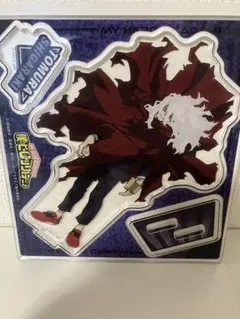 僕のヒーローアカデミア アクリルスタンド