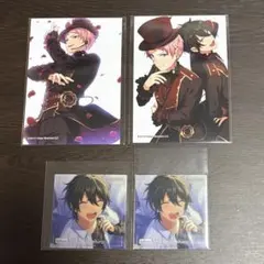 あんさんぶるスターズ ポップアップ 生ブロマイド Valkyrie
