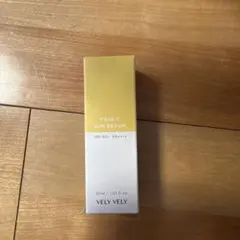 VELY VELY YUJA C SUN SERUM 30mlのサムネイル