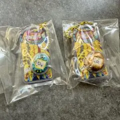 たまごっち　おかしなたまごボーロっち3 シークレット　初代