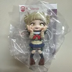 パルバース　僕のヒーローアカデミア　トガヒミコ