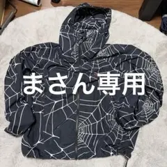 Norimidスパイダージャケット NOREMID スパイダージャケット レッド - メルカリ