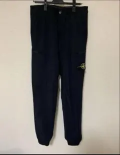 STONE ISLAND ストーンアイランド カーゴパンツ W29 ブルー系 - メルカリ