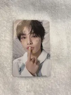 ペンミ 3/28 STAY in Little Our House アイエン