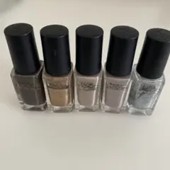 ネイルホリックNAILHOLIC ネイルカラー　まとめ売り