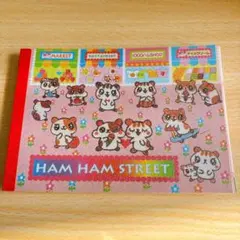 2026年最新】平成レトロ ハムスター メモ帳の人気アイテム - メルカリ