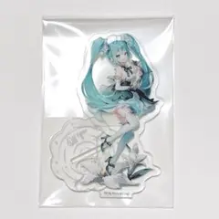 初音ミク アクスタ